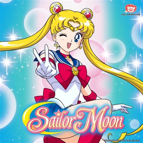 Sailor moon english dub. Things To Know About Sailor moon english dub. 